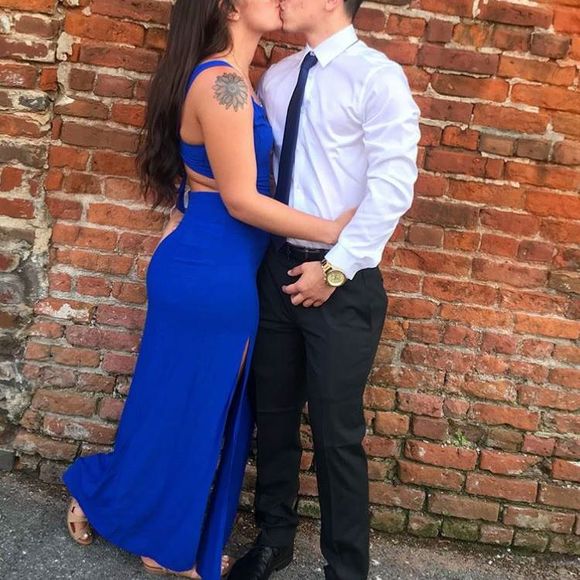 Meet your Posher, Joshua - Picture 1 of 1